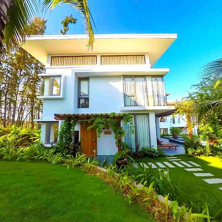 Sonata Resort & Spa Phan Thiet Exterior foto