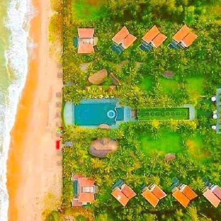 Sonata Resort & Spa Phan Thiet Exterior foto