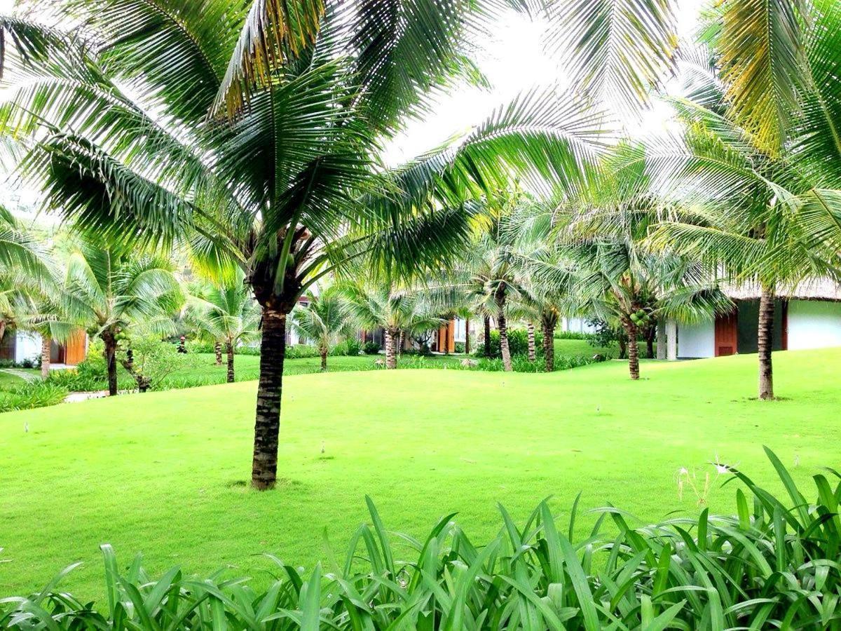Sonata Resort & Spa Phan Thiet Exterior foto